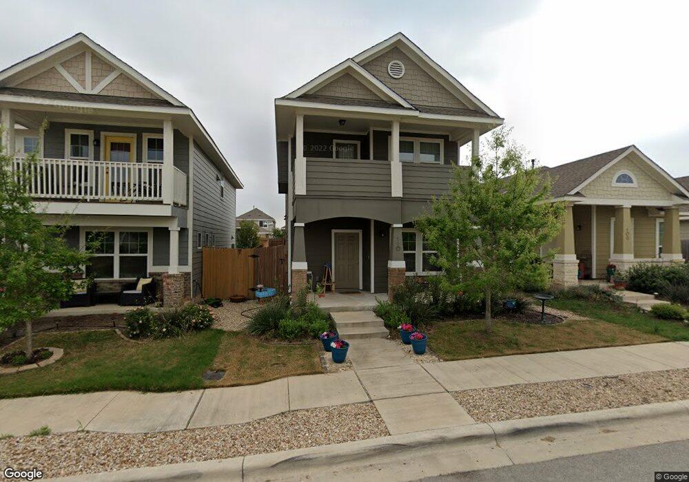 110 Friendship Oak Dr, San Marcos, TX 78666 - photo 1