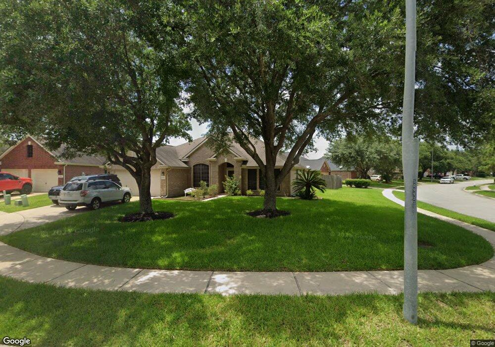 10997 Mercer Estates Ct, Conroe, TX 77385 - photo 1