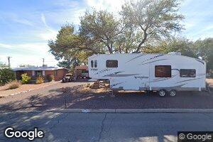4746 E Hawthorne St, Tucson, AZ 85711