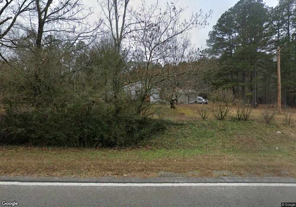 5918 Highway 8 E, Mena, AR 71953 - photo 1
