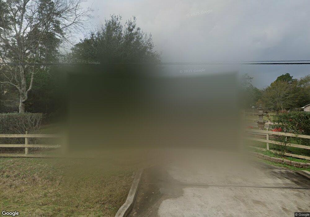 23501 Roberts Cemetery Rd, Hockley, TX 77447 - photo 1