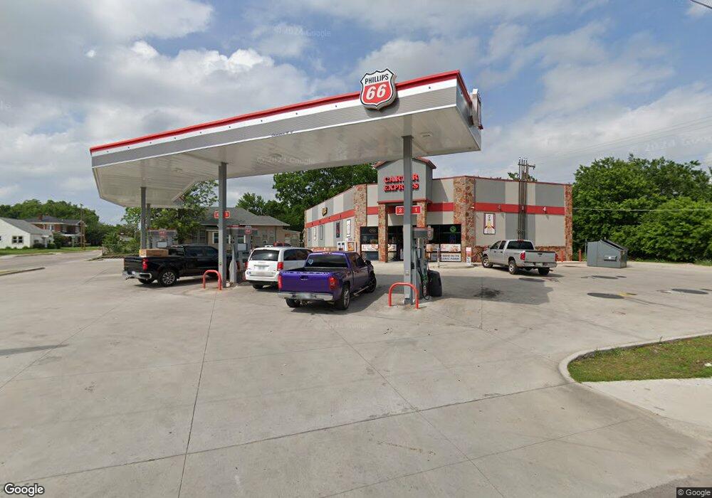 502 N Washington St, Ardmore, OK 73401 - photo 1