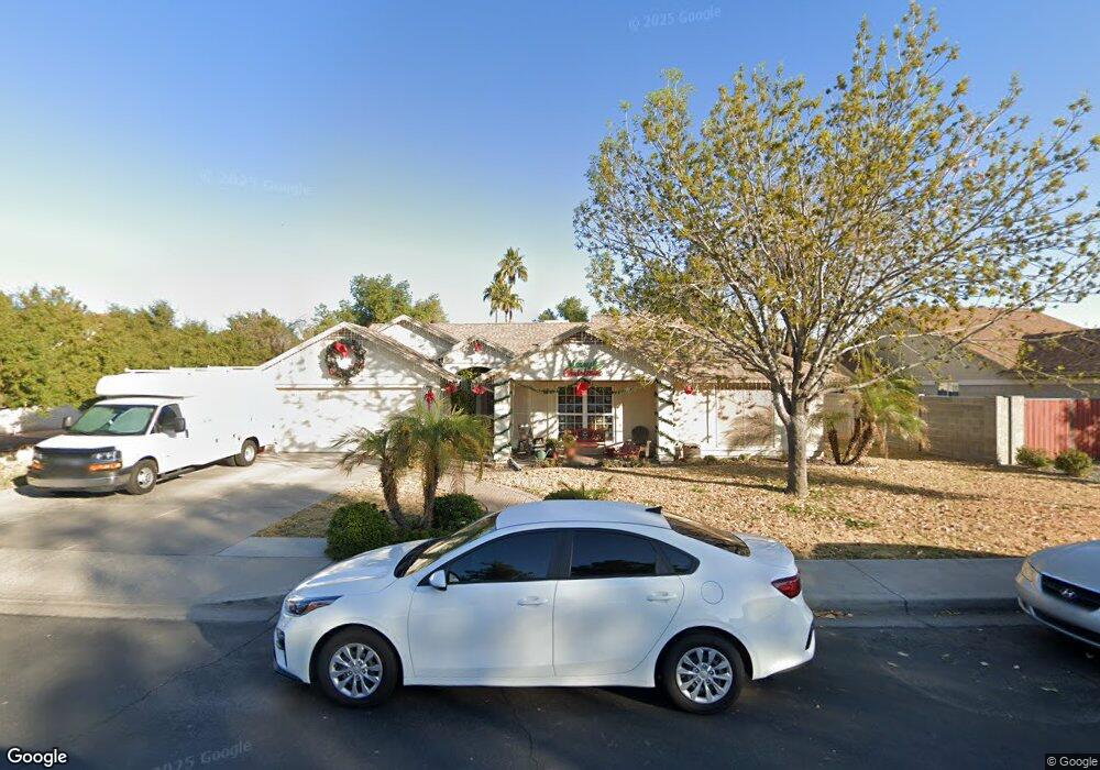 3636 W Laredo St, Chandler, AZ 85226 - photo 1