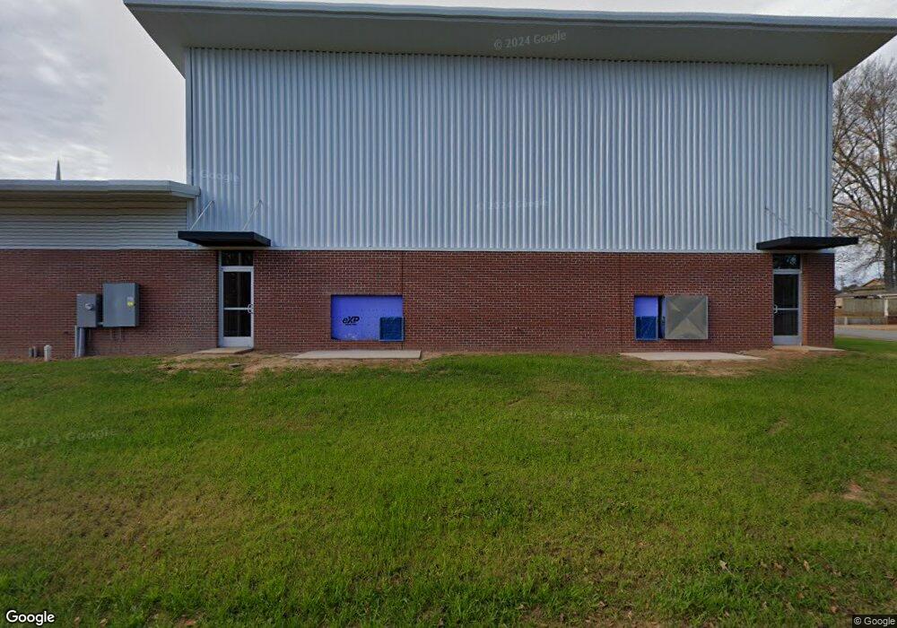 107 N Arch St, Sheridan, AR 72150 - photo 1