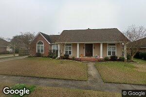 523 N Magnolia St, Gramercy, LA 70052