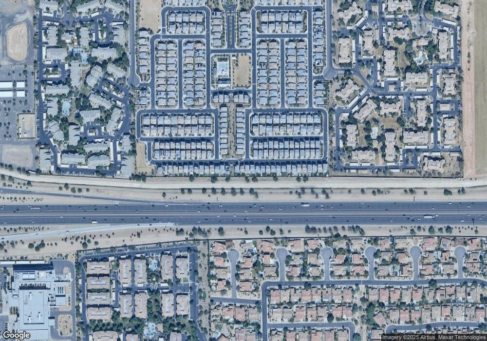 693 W Flintlock Way, Chandler, AZ 85225 - photo 1