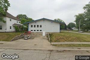 2501 N 19th St, La Fayette, IN 47904