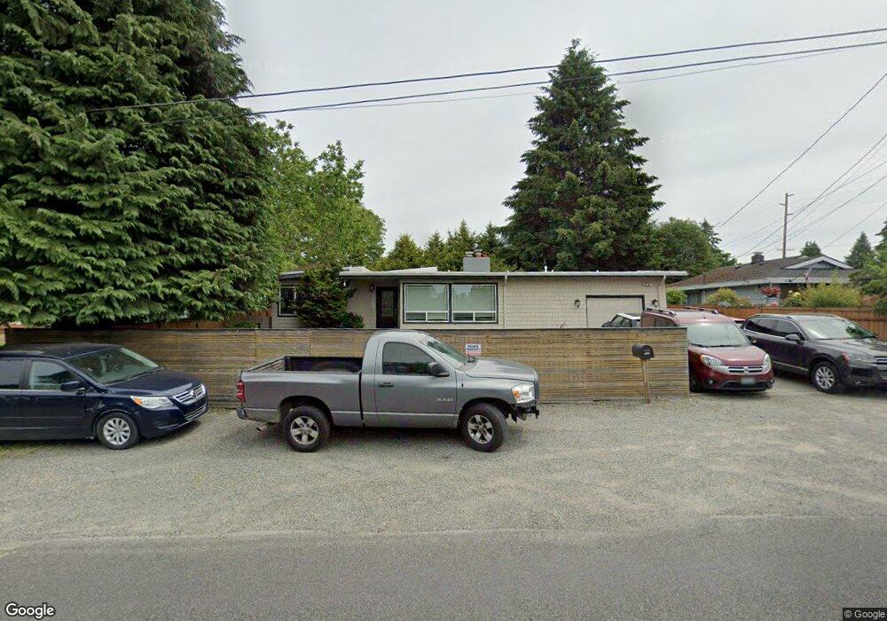 3329 Sunset Dr W, University Place, WA 98466 - photo 1