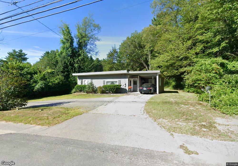 54 N Main St, Troy, NH 03465 - photo 1