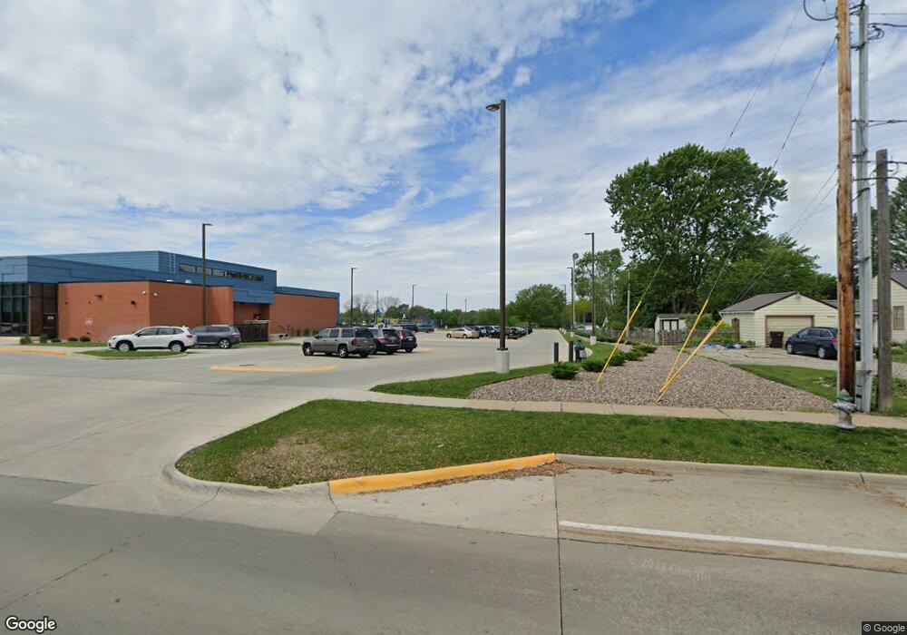 3803 Rownd St, Cedar Falls, IA 50613 - photo 1