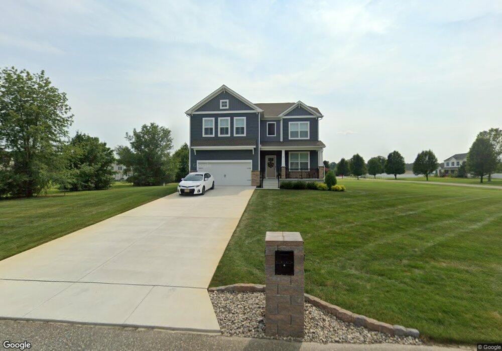 18 Crop St, Petersburg, NJ 08210 - photo 1