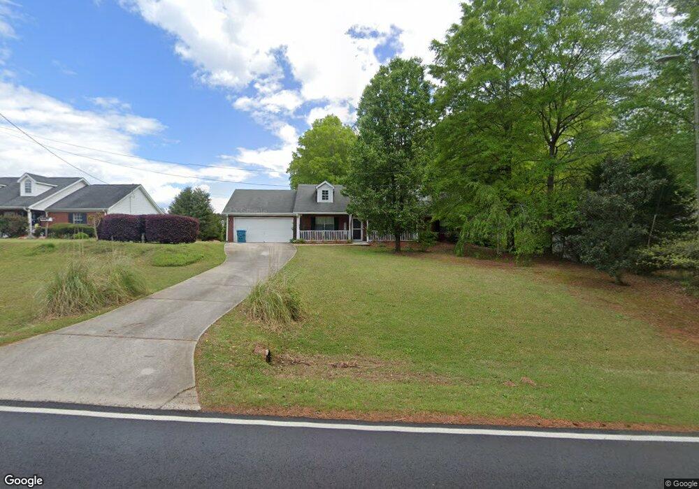 90 Elm St, Hampton, GA 30228 - photo 1