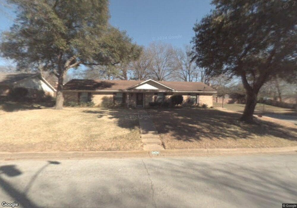 3424 Glendale Dr, Tyler, TX 75701 - photo 1