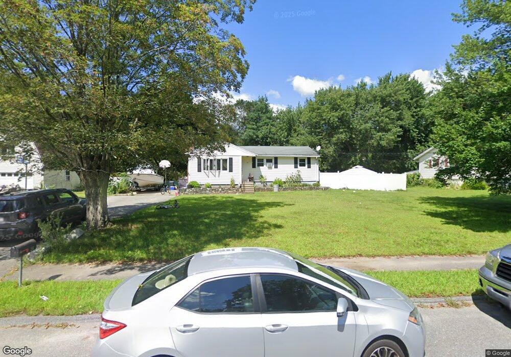 26 Rolling Ln, Hudson, MA 01749 - photo 1