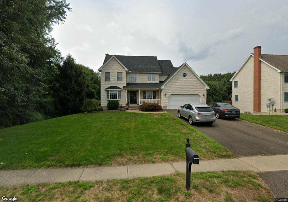 7 Senator Dr, Cromwell, CT 06416 - photo 1