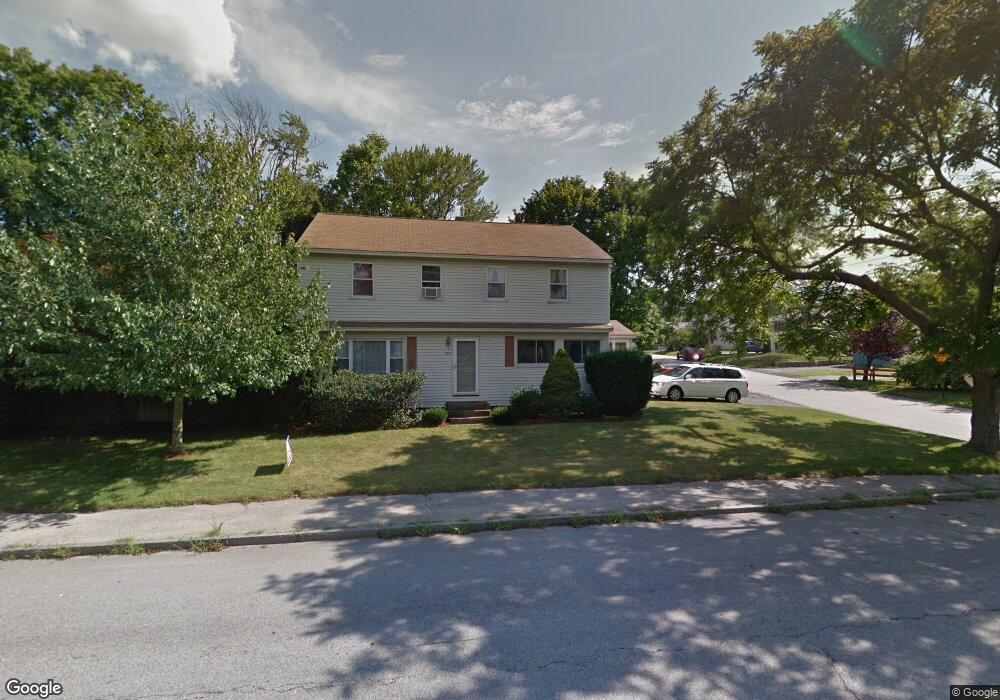 959 Cilley Rd, Manchester, NH 03103 - photo 1