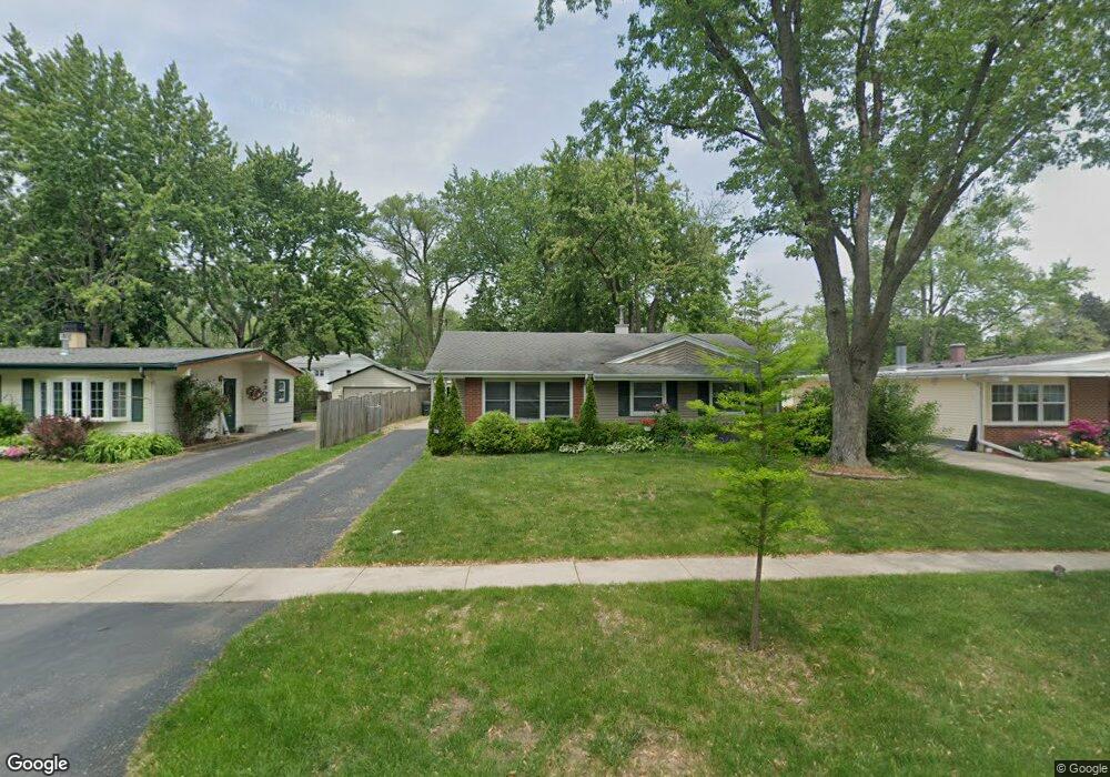 2212 Martin Ln, Rolling Meadows, IL 60008 - photo 1
