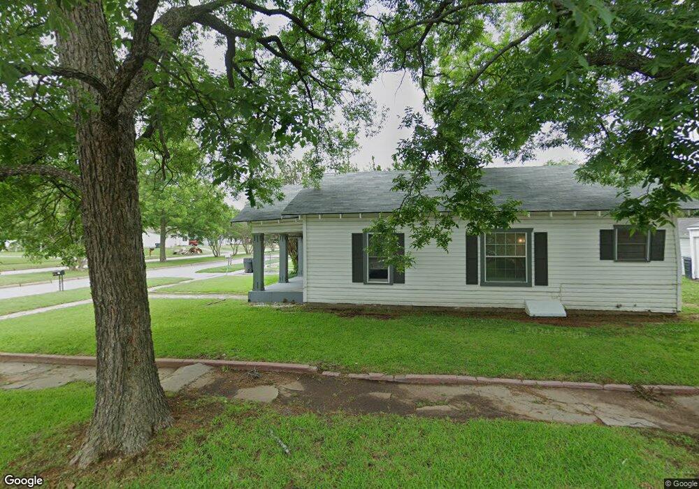 605 6th, Ardmore, OK 73401 - photo 1