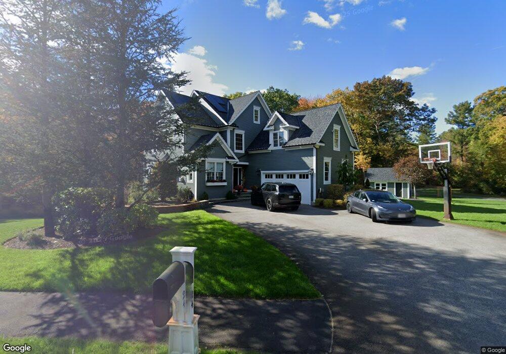 24A Ashlynn Way, Rehoboth, MA 02769 - photo 1