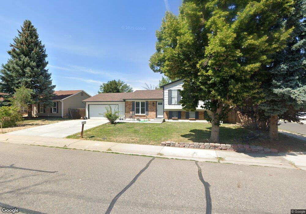 1203 S Lewiston St, Aurora, CO 80017 - photo 1