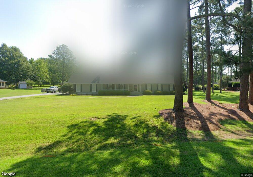 171 Lakeview Cir, Cordele, GA 31015 - photo 1