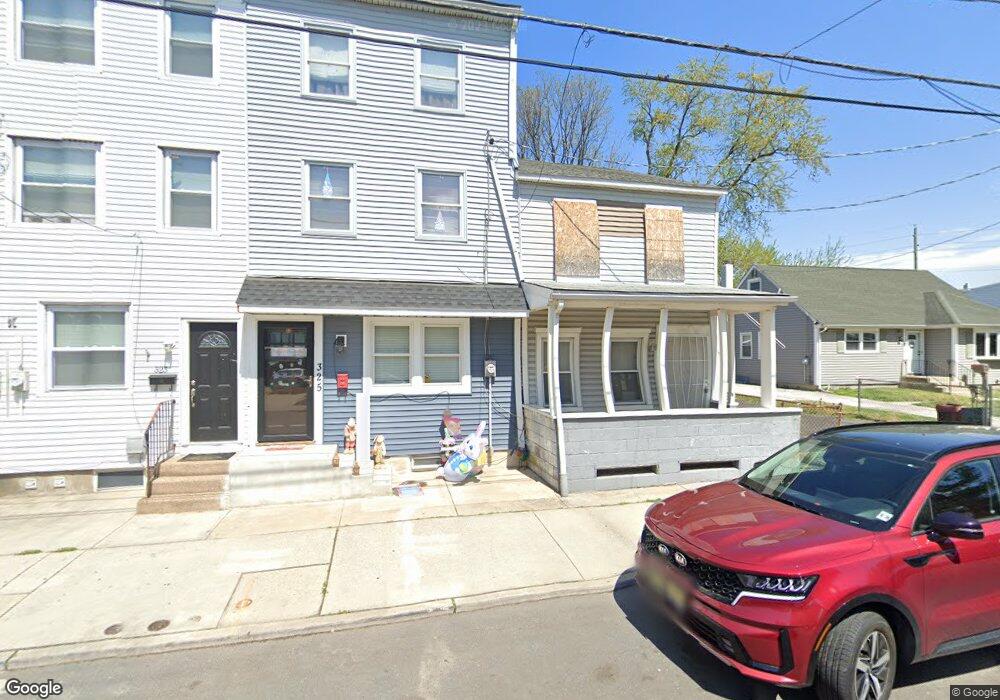 325 Mercer St, Gloucester City, NJ 08030 - photo 1