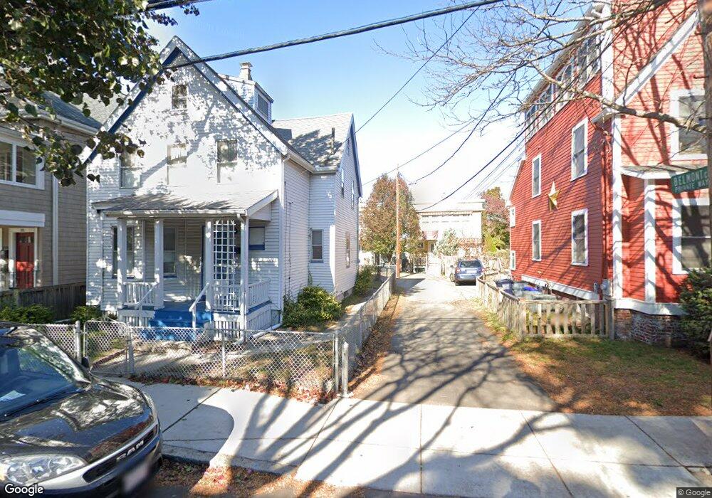 3 Belmont Ct unit 1, Cambridge, MA 02140 - photo 1