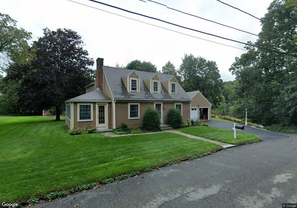 1 Meadow Ln, Southborough, MA 01772 - photo 1