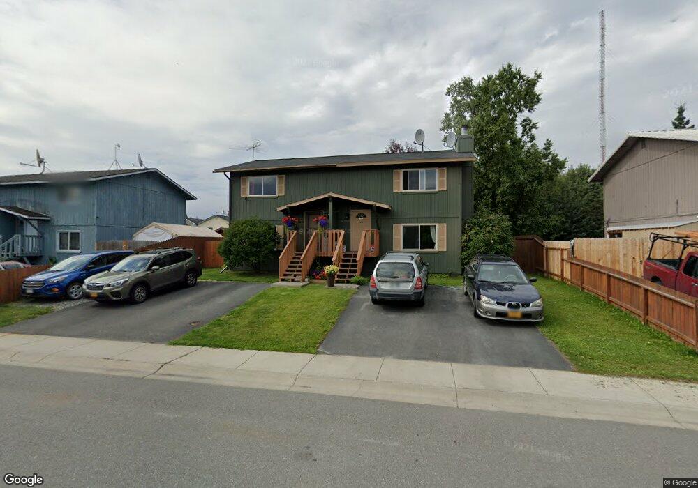 6250 Newt Dr, Anchorage, AK 99507 - photo 1