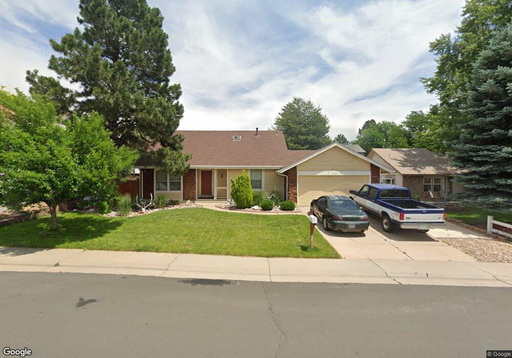 1982 S Pagosa St, Aurora, CO 80013 - photo 1