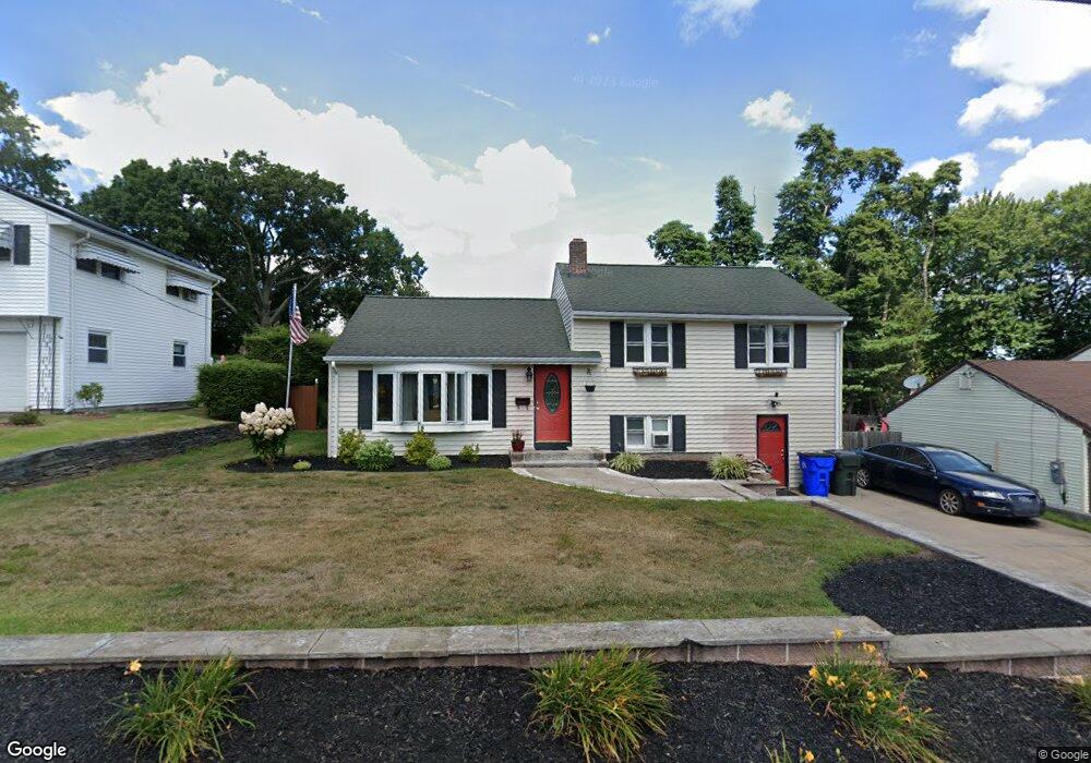 14 Greenhouse Blvd, West Hartford, CT 06110 - photo 1