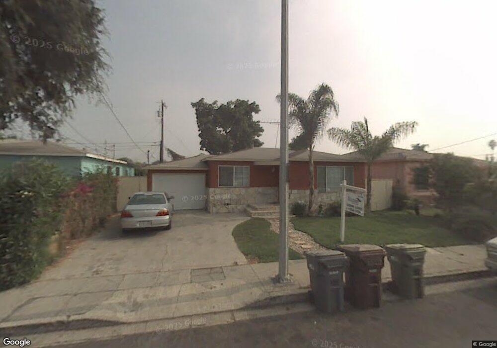 911 W Elm St, Compton, CA 90220 - photo 1