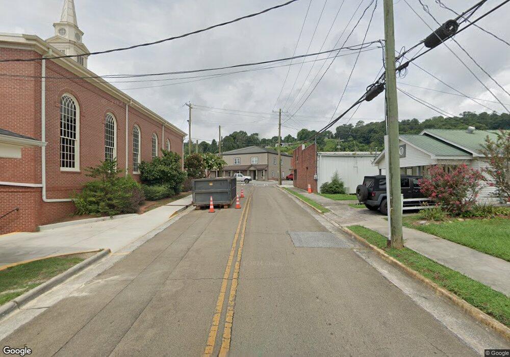 0 College St unit 8846352, Ellijay, GA 30540 - photo 1