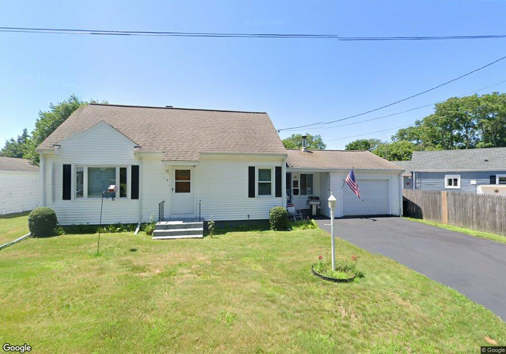 15 Massasoit Ave, Swansea, MA 02777 - photo 1