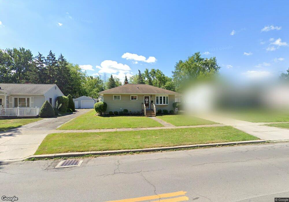 427 Walck Rd, North Tonawanda, NY 14120 - photo 1