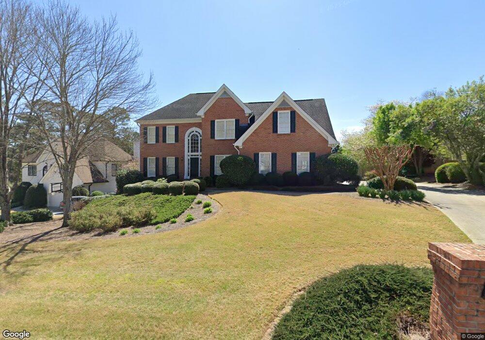 1170 Castle Pointe Ln unit 1, Grayson, GA 30017 - photo 1