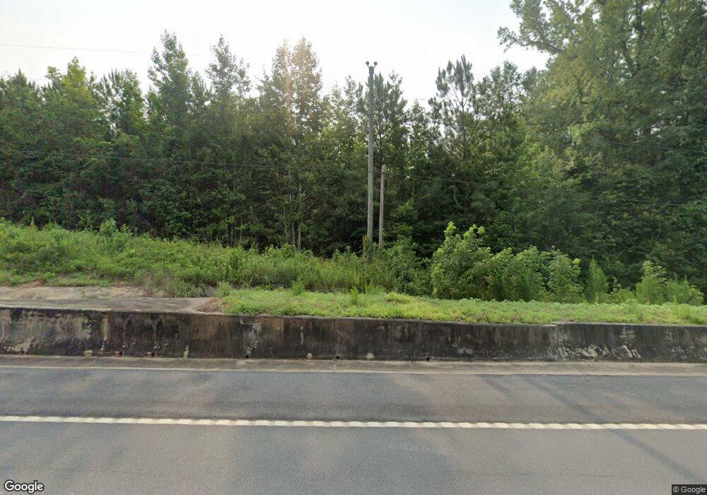 6746 Ga Highway 42 S, Culloden, GA 31016 - photo 1