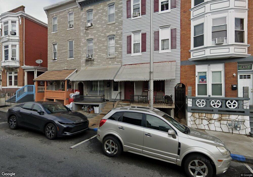 41 S 10th St, Reading, PA 19602 - photo 1