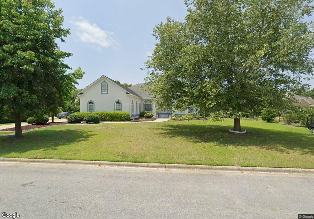 2258 Waterford Dr, Winterville, NC 28590 - photo 1