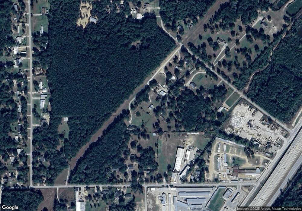 353 County Road 381, Cleveland, TX 77328 - photo 1