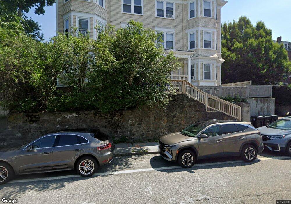 68 Boylston St unit 2, Brookline, MA 02445 - photo 1