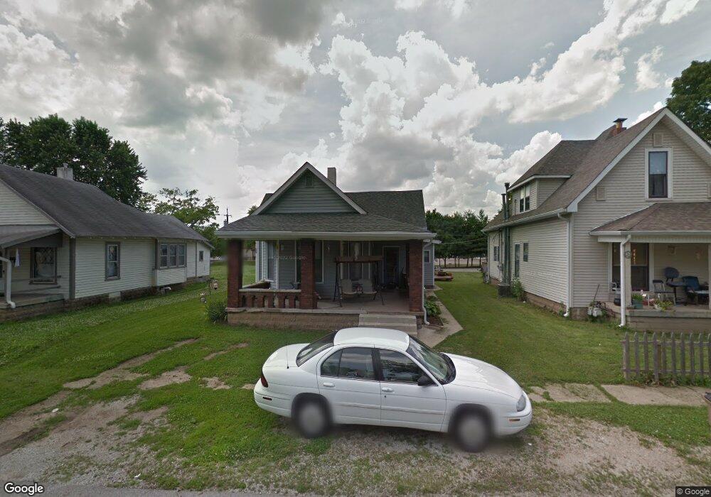 72 Reo St, Columbus, IN 47201 - photo 1