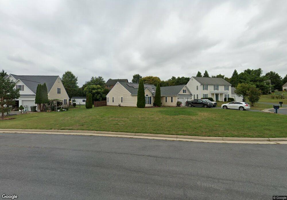 419 Winding Way, Waynesboro, VA 22980 - photo 1