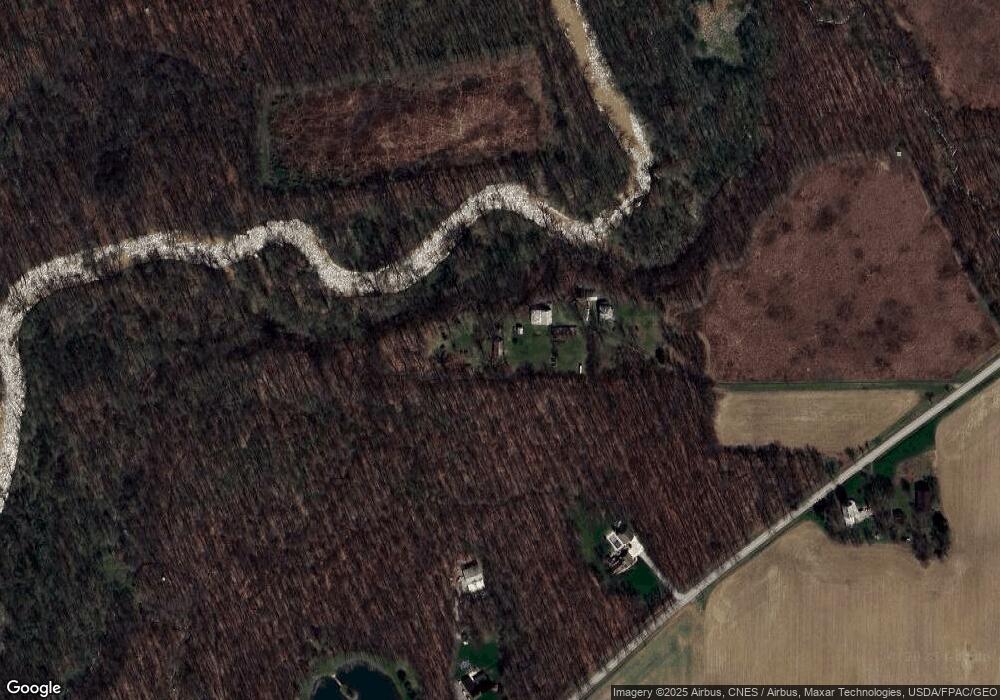 1156 Wyandot Rd, Bucyrus, OH 44820 - photo 1