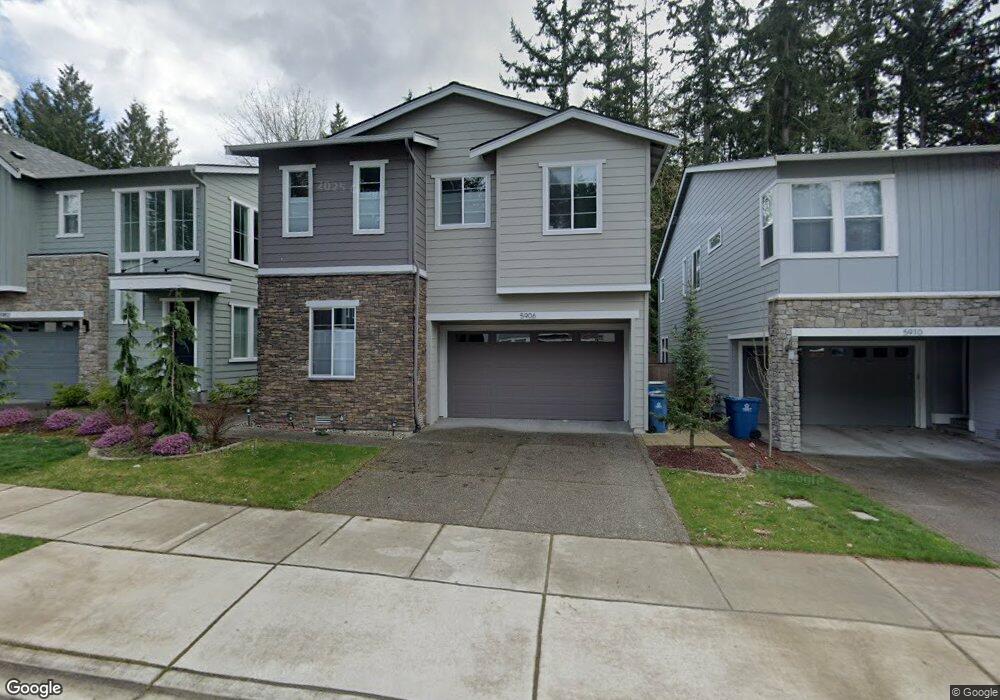 5906 155th St SW, Edmonds, WA 98026 - photo 1