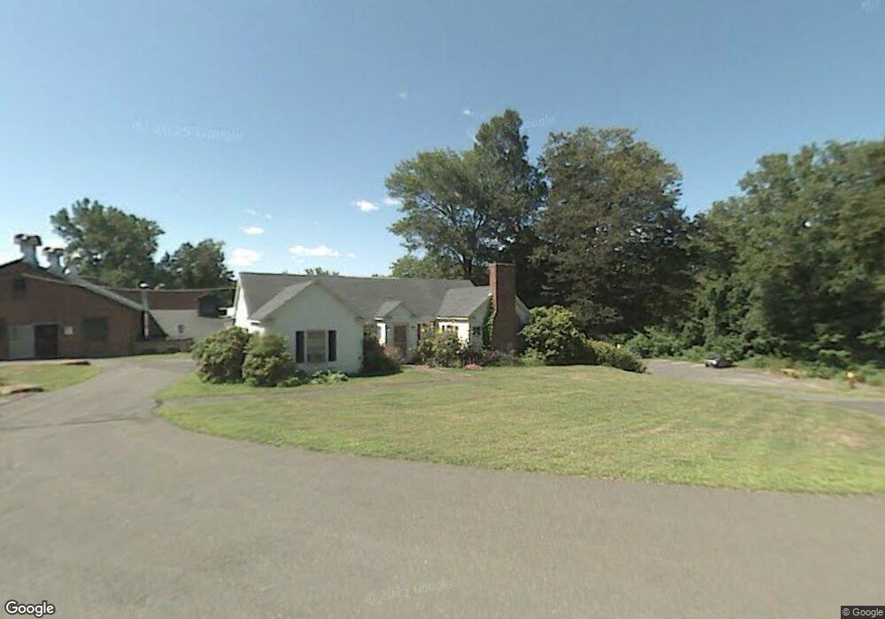 40 Stevens Mill Rd, Windsor, CT 06095 - photo 1