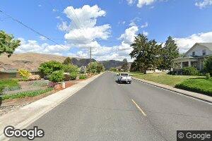 Lot 1 Riverview, Asotin, WA 99402