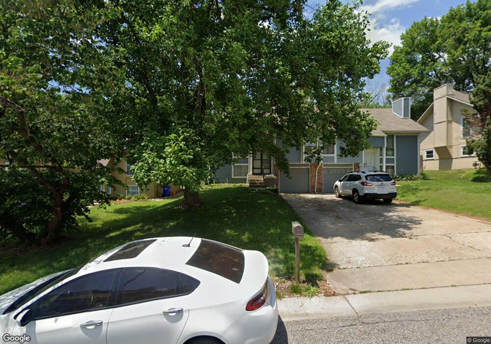 7508 Long Ave, Lenexa, KS 66216 - photo 1