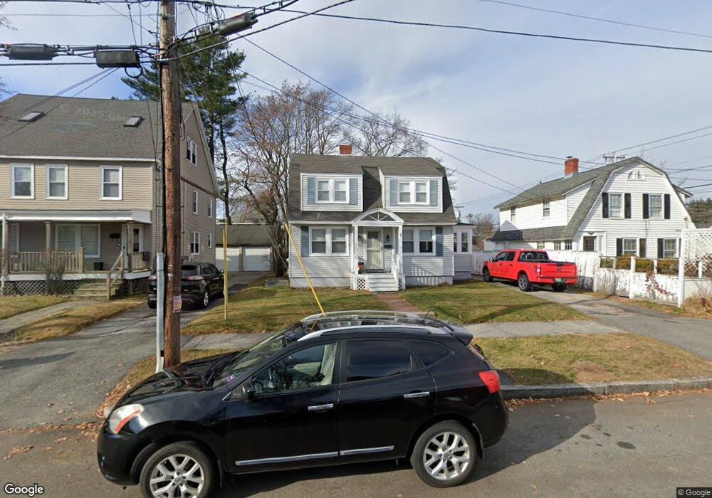 7 Colonial Rd, Portland, ME 04102 - photo 1