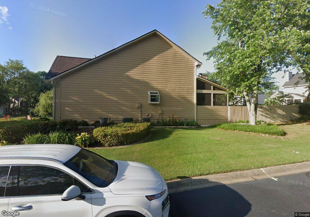 2205 Concord Square NE, Marietta, GA 30062 - photo 1